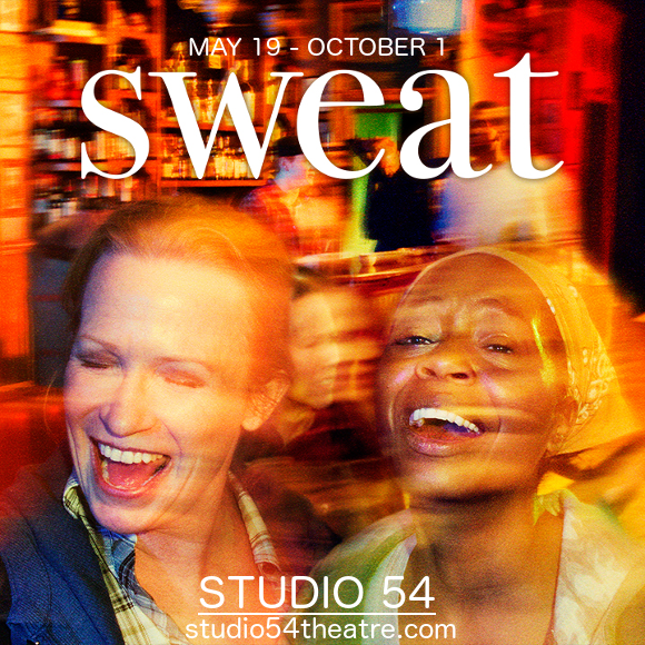 sweat broadway studio 54 tickets